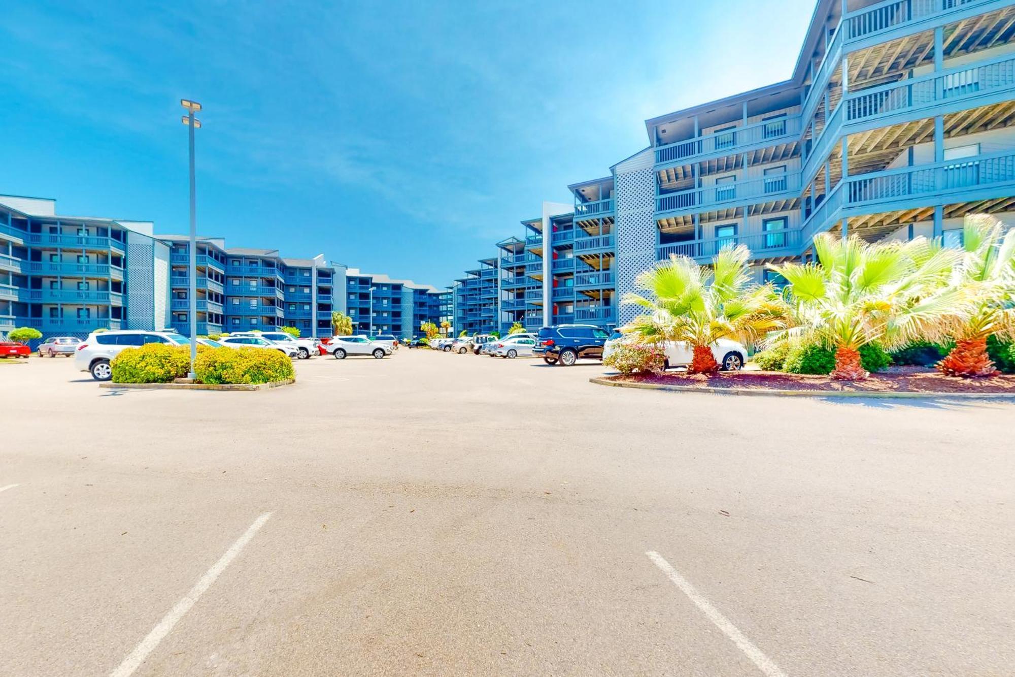 Shipwatch Villas Норт-Топсейл-Біч Номер фото