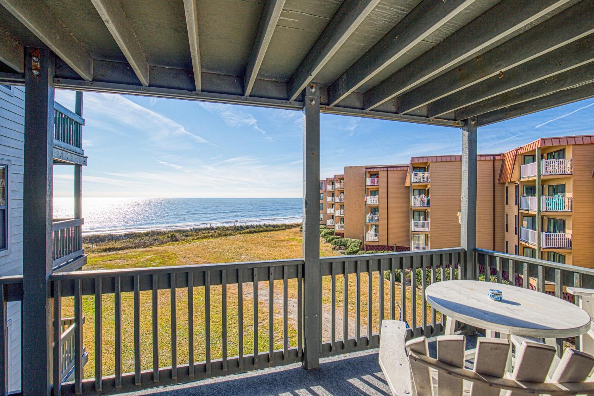 Shipwatch Villas Норт-Топсейл-Біч Номер фото